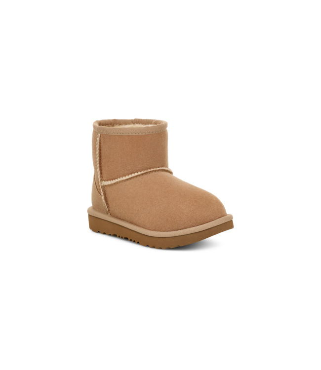 UGG UGG Toddler Classic Mini II Sand