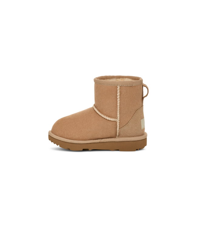 UGG UGG Toddler Classic Mini II Sand