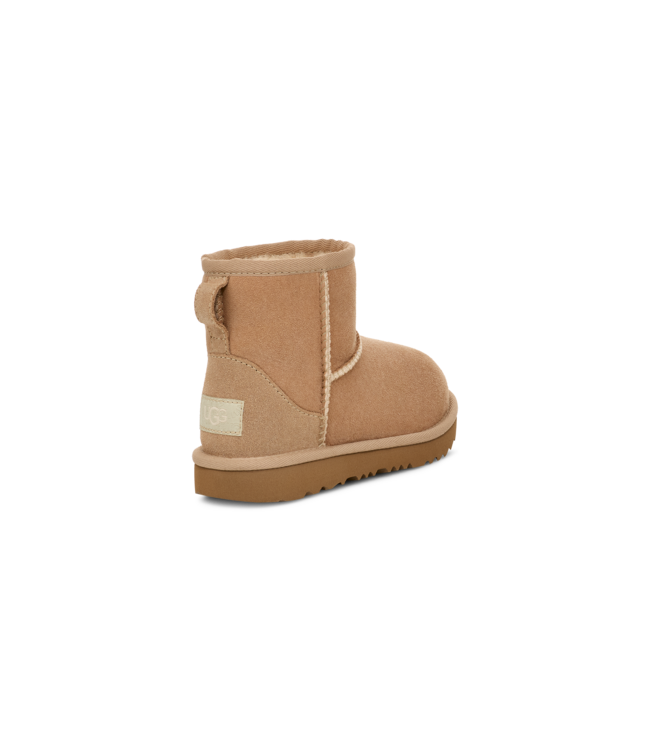UGG UGG Toddler Classic Mini II Sand