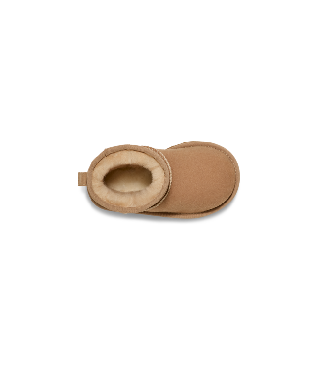 UGG UGG Toddler Classic Mini II Sand