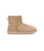 UGG UGG Dames Classic Mini II Sand