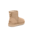 UGG UGG Dames Classic Mini II Sand