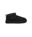 UGG UGG Dames Classic Ultra Mini Black