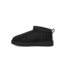 UGG UGG Dames Classic Ultra Mini Black