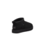 UGG UGG Dames Classic Ultra Mini Black