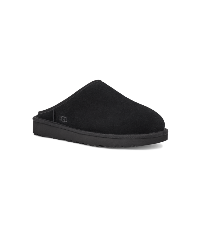 UGG UGG Heren Classic Slip-On Black