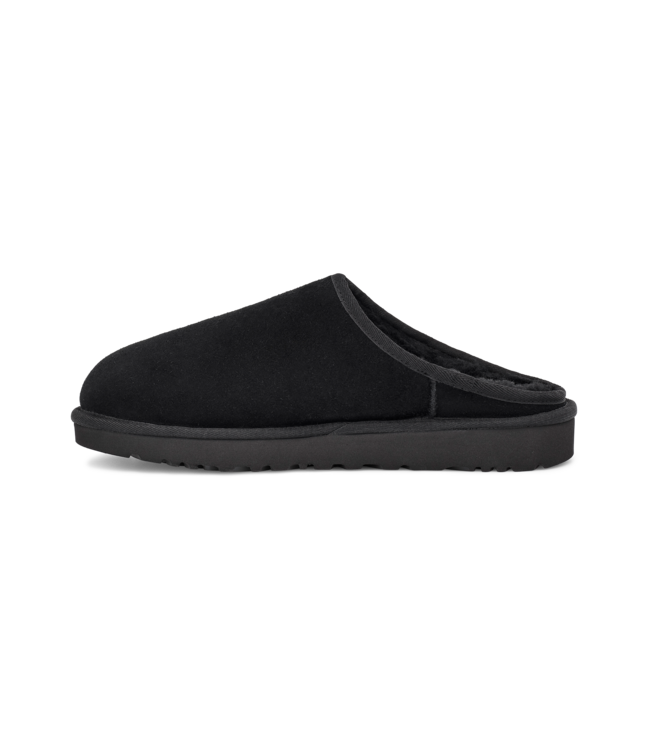 UGG UGG Heren Classic Slip-On Black
