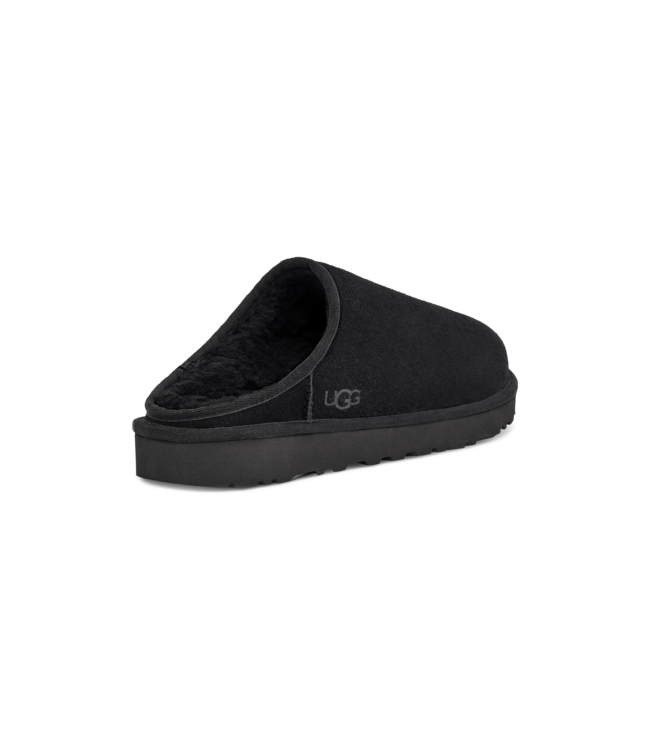 UGG UGG Heren Classic Slip-On Black