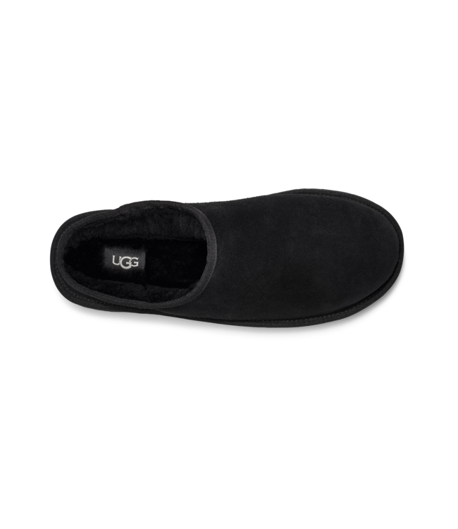 UGG UGG Heren Classic Slip-On Black
