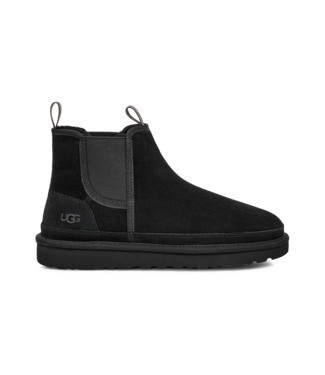 UGG UGG Heren Neumel Chelsea Black