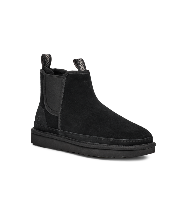 UGG UGG Heren Neumel Chelsea Black