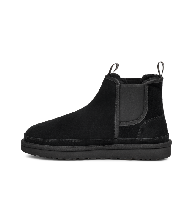UGG UGG Heren Neumel Chelsea Black