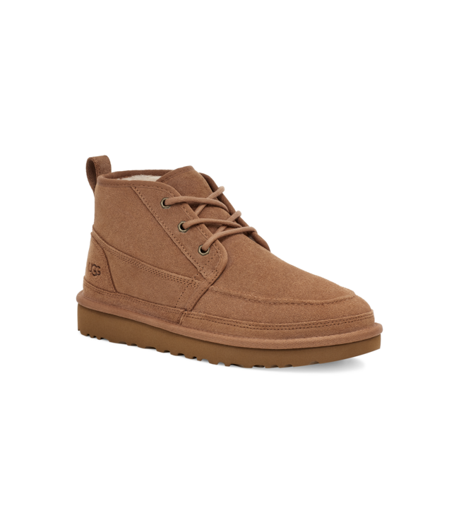 UGG UGG Heren Neumel MOC Chestnut