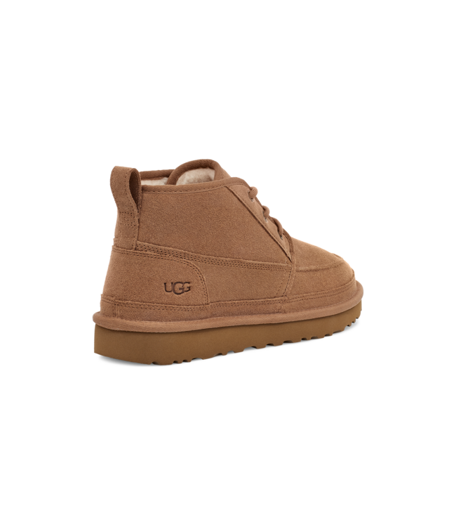 UGG UGG Heren Neumel MOC Chestnut