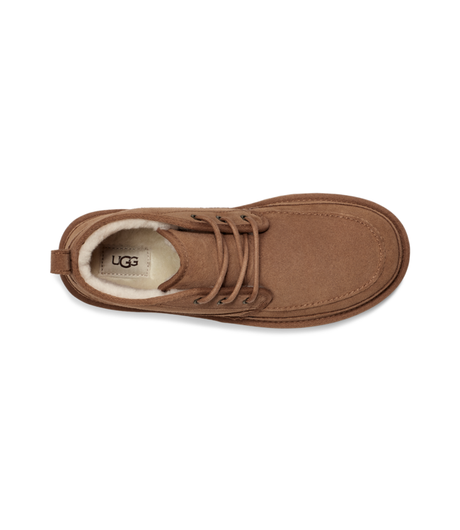 UGG UGG Heren Neumel MOC Chestnut