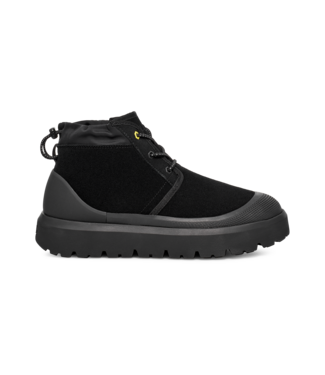 UGG UGG Heren Neumel Weather Hybrid Black