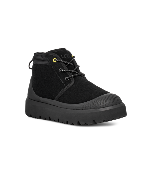 UGG UGG Heren Neumel Weather Hybrid Black