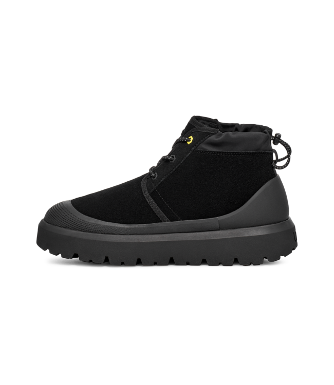 UGG UGG Heren Neumel Weather Hybrid Black