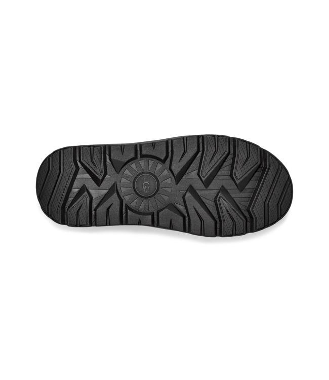 UGG UGG Heren Neumel Weather Hybrid Black