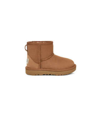 UGG UGG Toddler Classic Mini II Chestnut