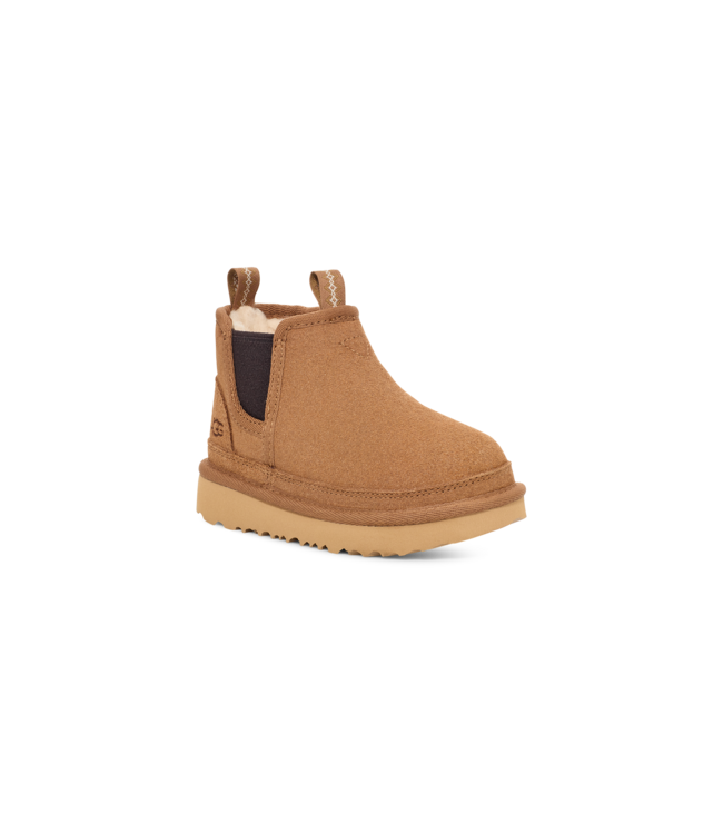 UGG UGG Toddler Neumel Chelsea Chestnut