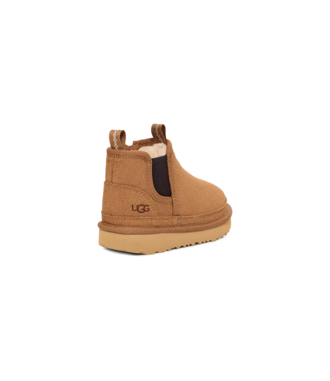 UGG UGG Toddler Neumel Chelsea Chestnut