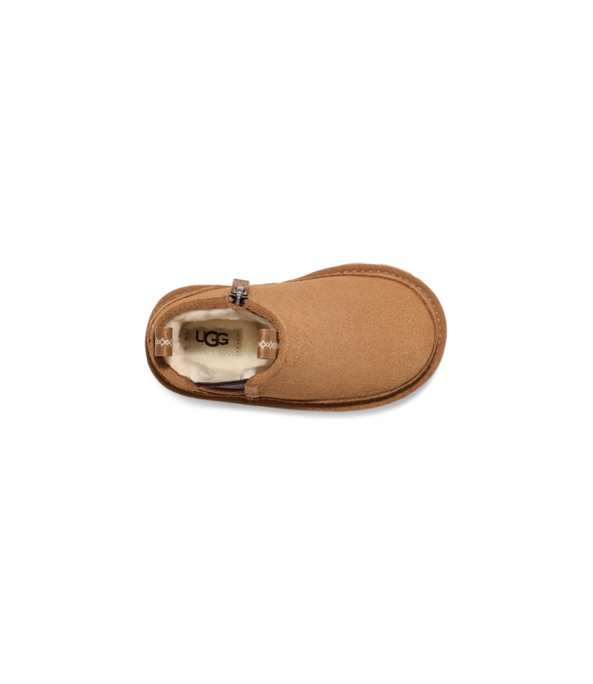 UGG UGG Toddler Neumel Chelsea Chestnut
