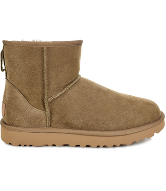 UGG UGG Dames Classic Mini II Antilope