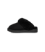 UGG UGG Dames Classic Slipper II Black