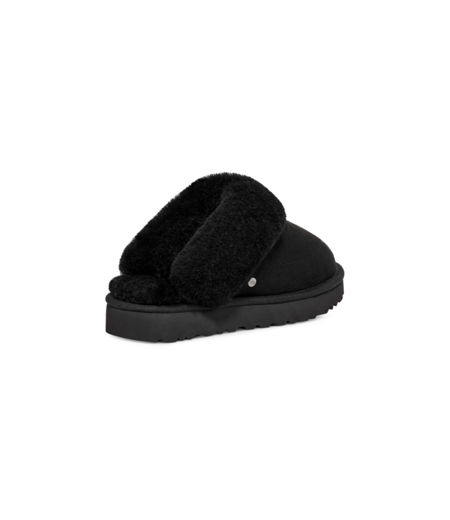 UGG UGG Dames Classic Slipper II Black