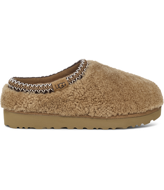 UGG UGG Dames Tasman Maxi Curly Chestnut