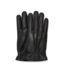 UGG UGG Heren 3 Point Leather Glove Black