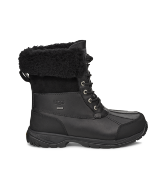 UGG UGG Heren Butte Black