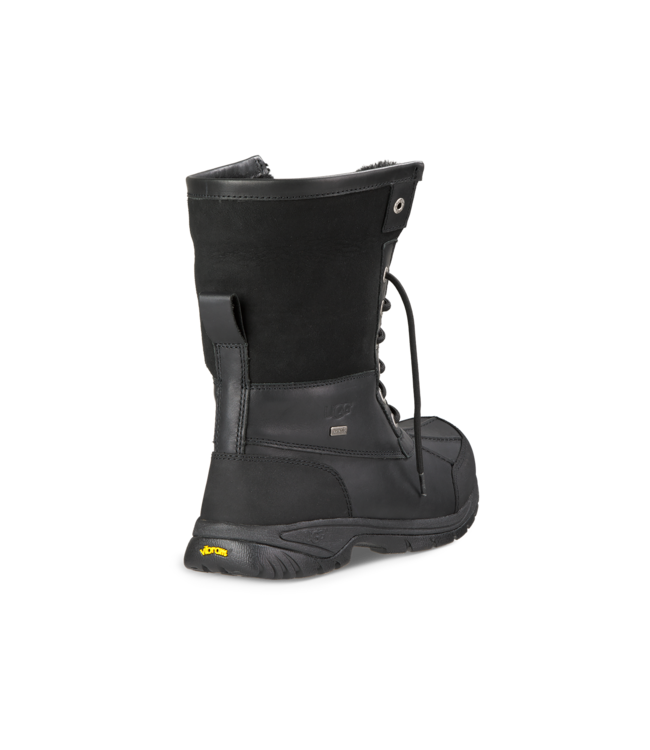 UGG UGG Heren Butte Black