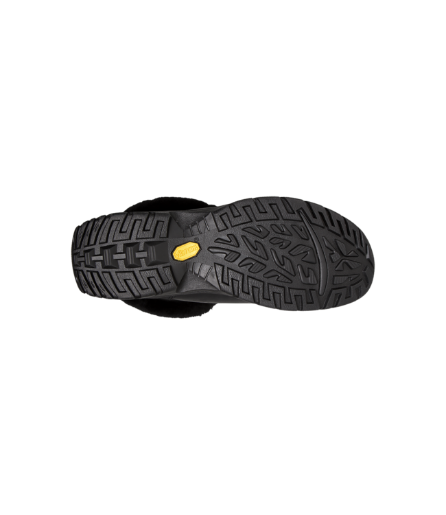 UGG UGG Heren Butte Black