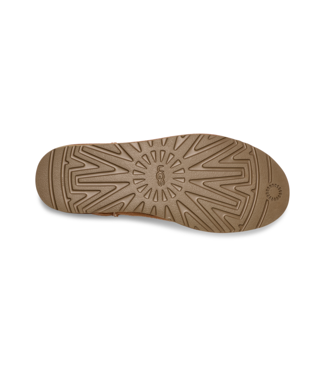 UGG UGG Heren Classic Mini Chestnut