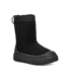 UGG UGG Heren Classic Short Weather Hybrid Black