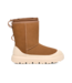 UGG UGG Heren Classic Short Weather Hybrid Chestnut