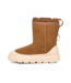 UGG UGG Heren Classic Short Weather Hybrid Chestnut