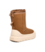 UGG UGG Heren Classic Short Weather Hybrid Chestnut