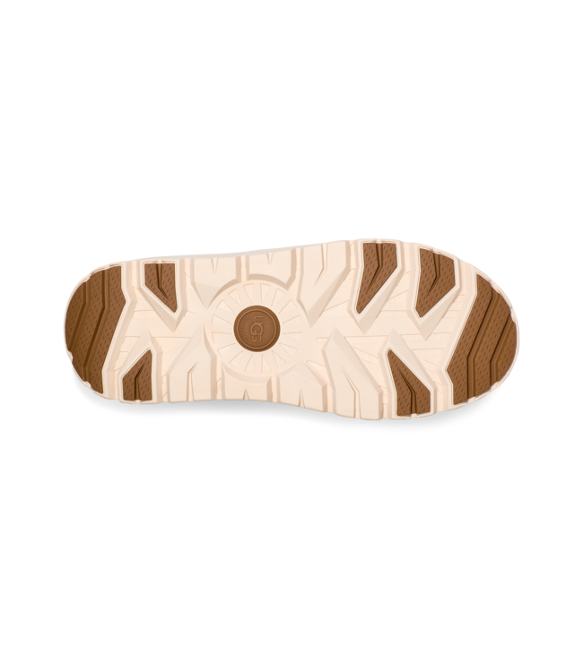 UGG UGG Heren Classic Short Weather Hybrid Chestnut