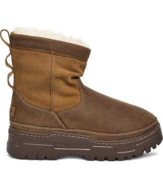 UGG UGG Heren Heritage Pull-On Trailgazer Chestnut