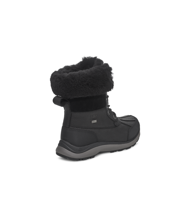 UGG UGG Dames Adirondack Boot III Black