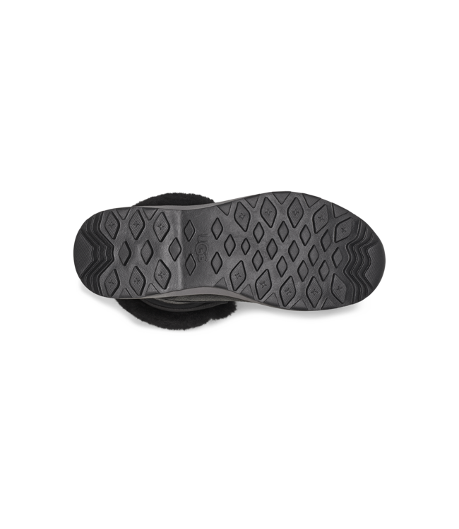 UGG UGG Dames Adirondack Boot III Black