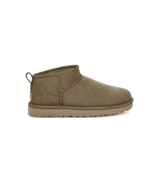 UGG UGG Dames Classic Ultra Mini Antilope