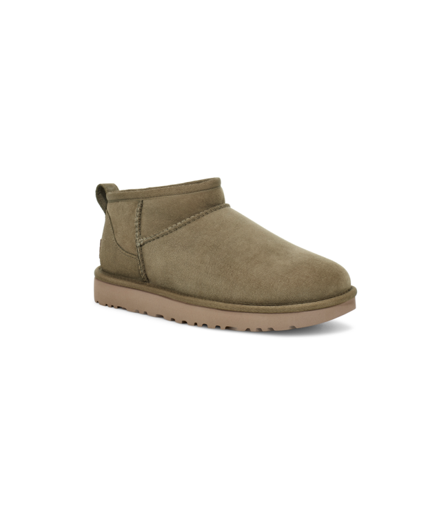 UGG UGG Dames Classic Ultra Mini Antilope