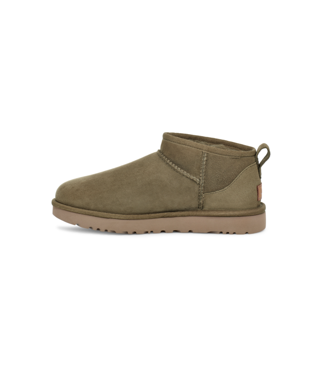 UGG UGG Dames Classic Ultra Mini Antilope