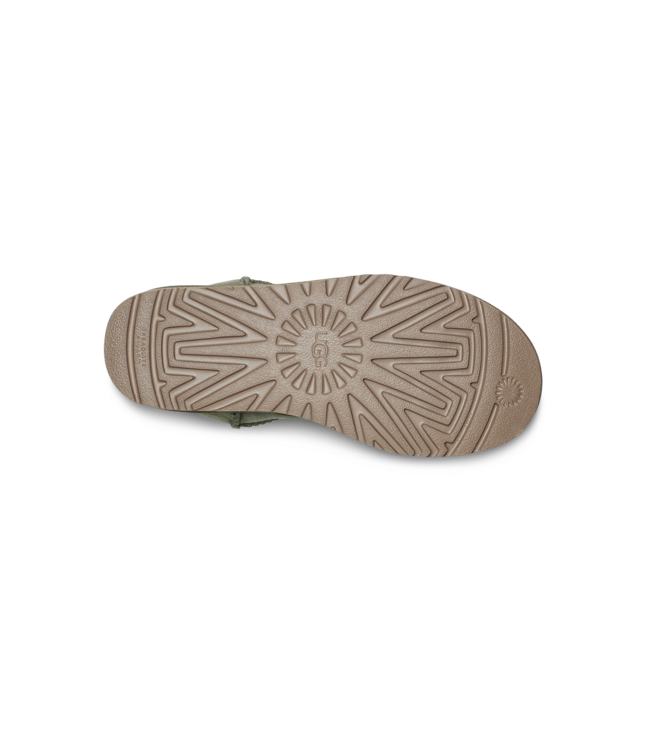 UGG UGG Dames Classic Ultra Mini Antilope