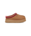 UGG UGG Dames Tazz Platform Chestnut