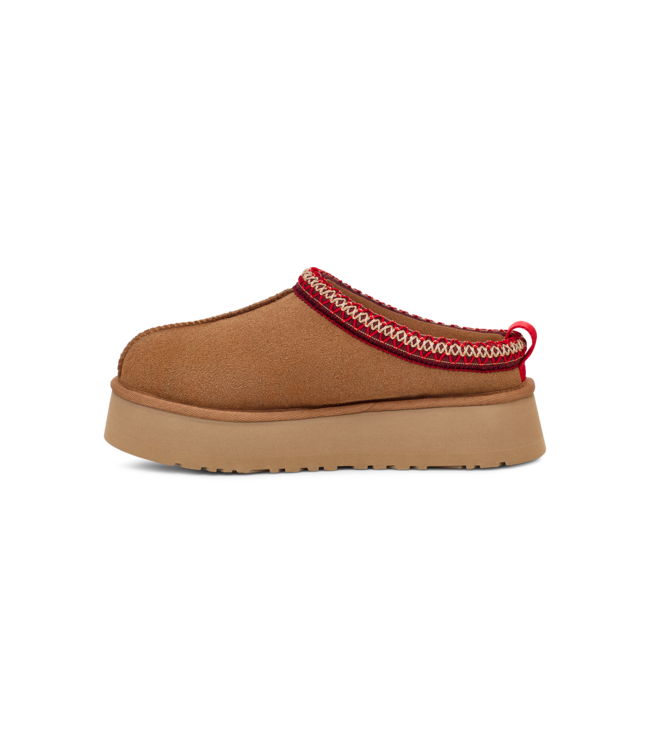 UGG UGG Dames Tazz Platform Chestnut